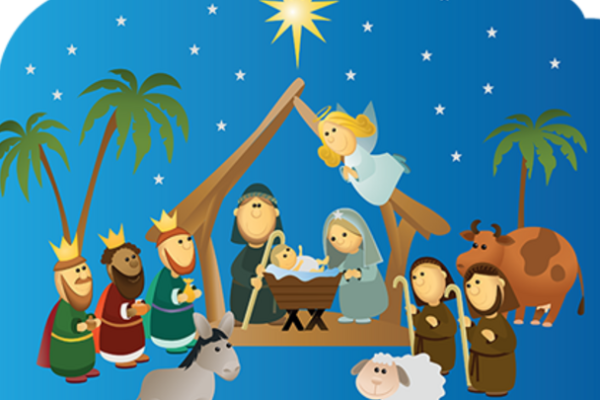 Children’s Nativity Play