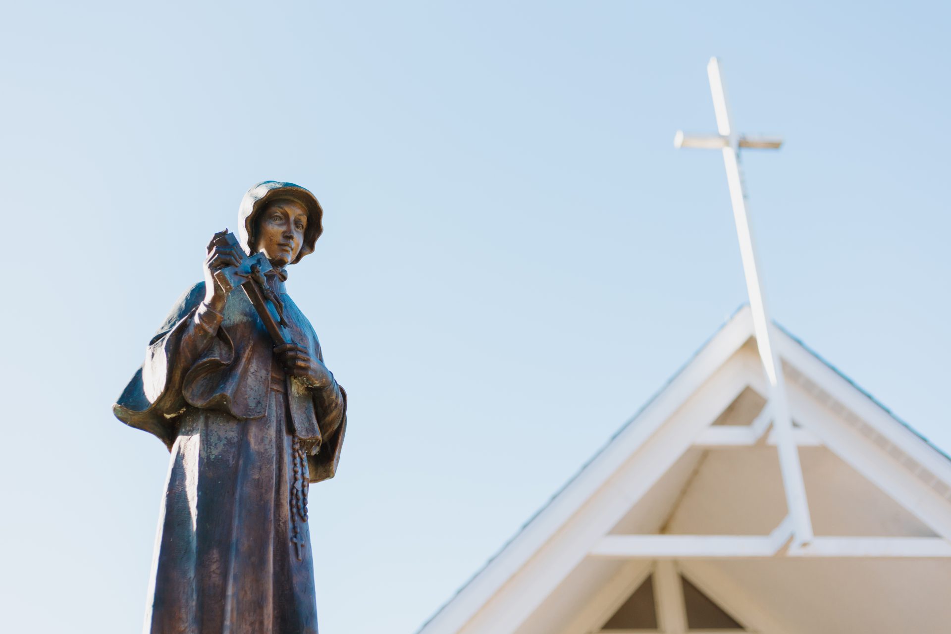 Saint Elizabeth Ann Seton Catholic Church