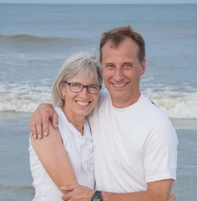 Jerry & Vickie Zadnik