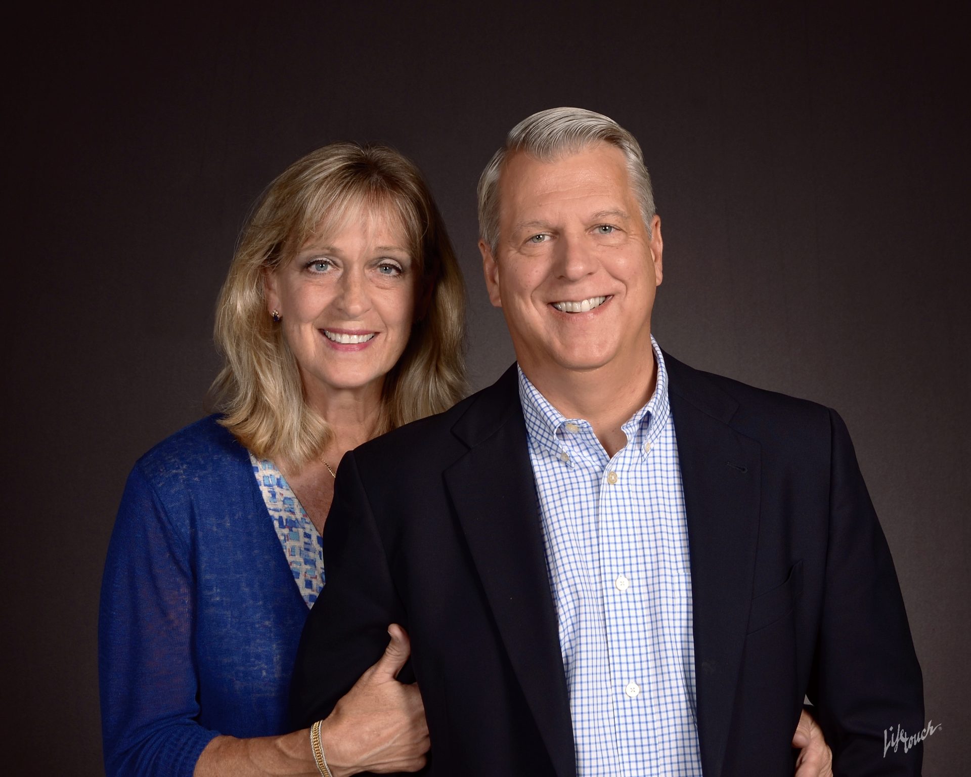 Mike & Corrine Kosar